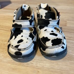 Twisted X toddler driving moc